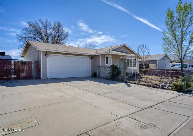 2nd image of 429 Keystone Dr, Dayton, NV 89403 | MLS# 260003385