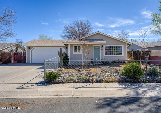 Photo 3 of Single family home for sale at 429 Keystone Dr, Dayton, NV 89403 | MLS# 260003385 | Listing updated on 2026-03-25