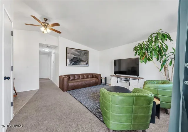 Photo 3 of Single family home for sale at 429 Keystone Dr, Dayton, NV 89403 | MLS# 260003385 | Listing updated on 2026-03-25