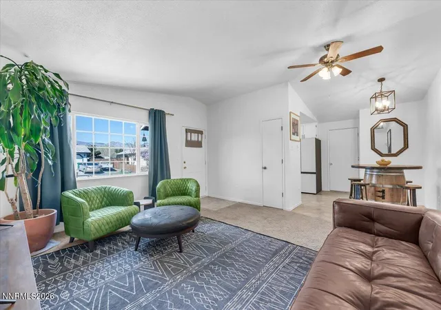 Photo 4 of Single family home for sale at 429 Keystone Dr, Dayton, NV 89403 | MLS# 260003385 | Listing updated on 2026-03-25