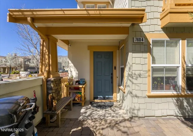 Photo 1 of Single family home for sale at 7604 Stone Blf Way, Reno, NV 89523 | MLS# 260003301 | Listing updated on 2026-06-11