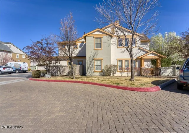 Photo 2 of Single family home for sale at 7604 Stone Blf Way, Reno, NV 89523 | MLS# 260003301 | Listing updated on 2026-06-11