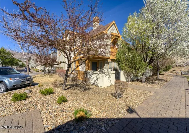 Photo 3 of Single family home for sale at 7604 Stone Blf Way, Reno, NV 89523 | MLS# 260003301 | Listing updated on 2026-06-11