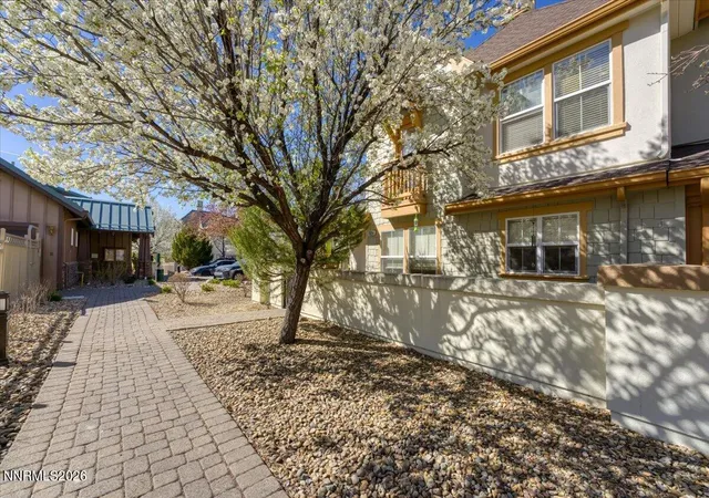 Photo 3 of Single family home for sale at 7604 Stone Blf Way, Reno, NV 89523 | MLS# 260003301 | Listing updated on 2026-06-11