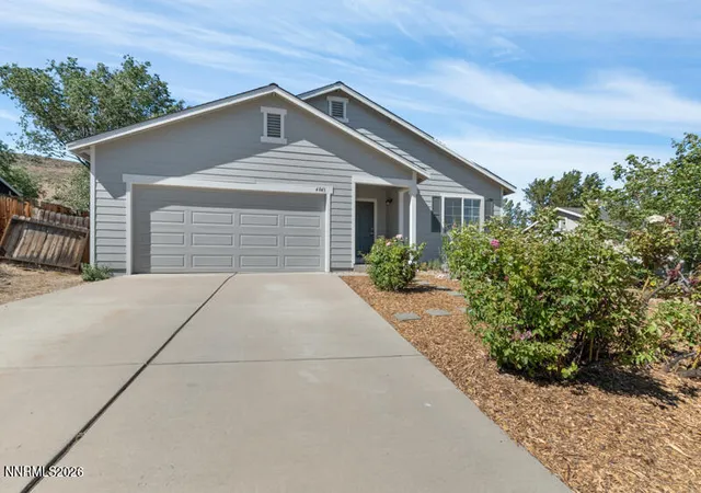 Photo 2 of Single family home for sale at 4043 Kings Row, Reno, NV 89503 | MLS# 260008221 | Listing updated on 2026-09-11