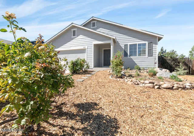 Photo 3 of Single family home for sale at 4043 Kings Row, Reno, NV 89503 | MLS# 260008221 | Listing updated on 2026-09-11