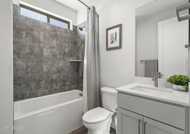 Photo 3 of Single family home for sale at 5408 Skystone Dr, Sparks, NV 89436 | MLS# 260003948 | Listing updated on 2026-05-08