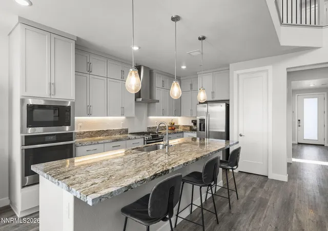 Photo 4 of Single family home for sale at 5408 Skystone Dr, Sparks, NV 89436 | MLS# 260003948 | Listing updated on 2026-05-08