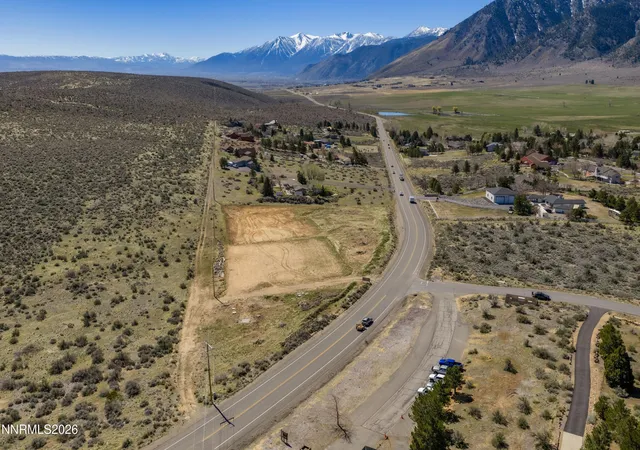 2nd image of 3447 Jacks Valley Rd, Carson City, NV 89705 | MLS# 260003326