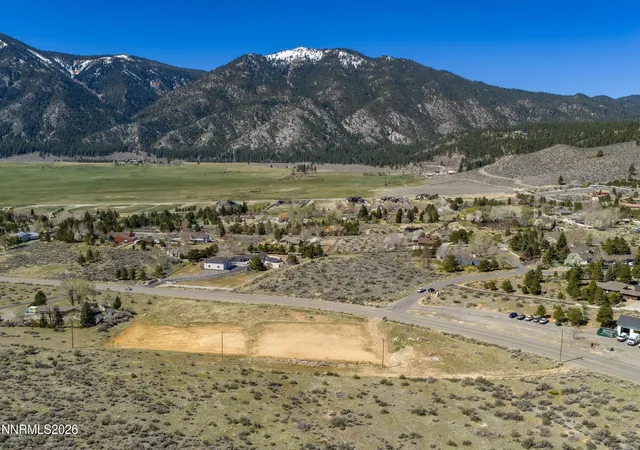 3rd image of 3447 Jacks Valley Rd, Carson City, NV 89705 | MLS# 260003326