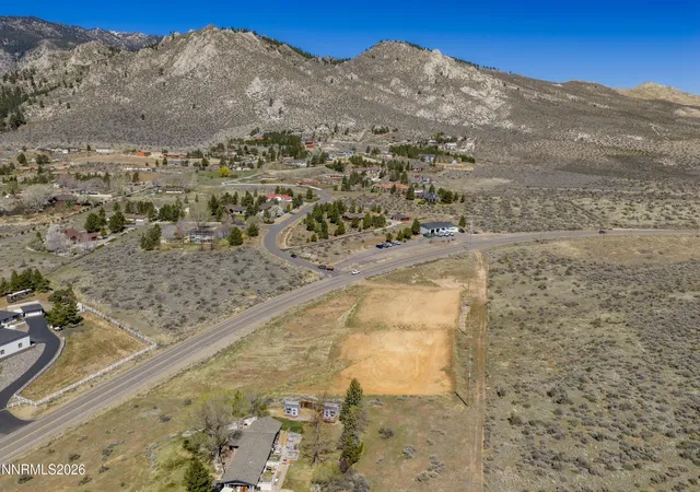 5th image of 3447 Jacks Valley Rd, Carson City, NV 89705 | MLS# 260003326