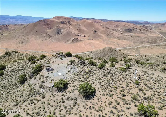 Photo 3 of Land for sale at 0 Pyramid Way, Reno, NV 89510 | MLS# 260003346 | Listing updated on 2026-05-08
