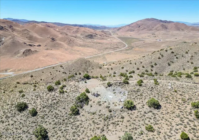 Photo 3 of Land for sale at 0 Pyramid Way, Reno, NV 89510 | MLS# 260003346 | Listing updated on 2026-05-08