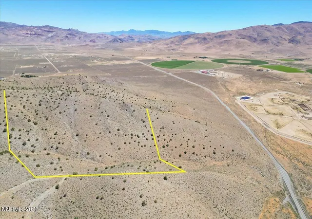 Photo 4 of Land for sale at 0 Pyramid Way, Reno, NV 89510 | MLS# 260003346 | Listing updated on 2026-05-08