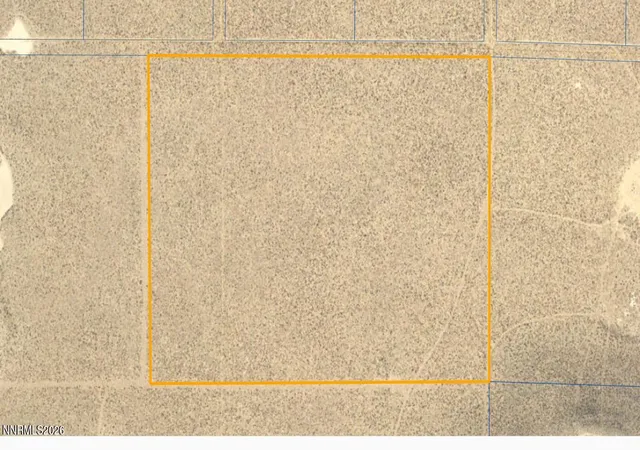 1st image of 0 Holley/lemon, Silver Springs, NV 89429 | MLS# 260003313