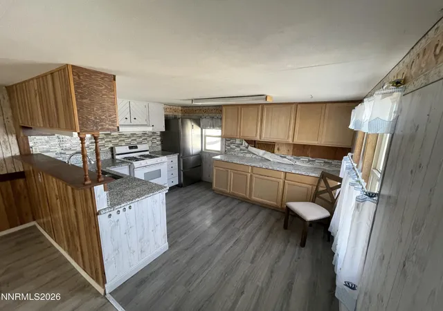 Homes for sale in Imlay, NV | 395 Nevada Ave, Imlay, NV 89418 | MLS# 260003329