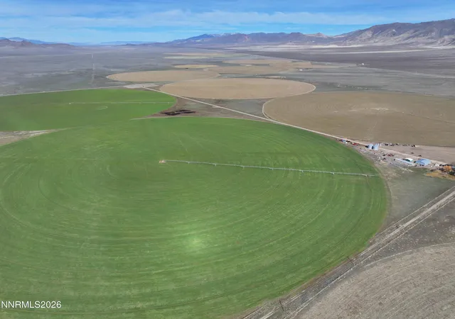 Land for sale at 0 Nv 305, Battle Mountain, NV 89820 | MLS# 260003342