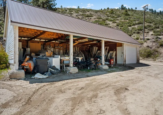 15th image of 7900 List Country Rd, Washoe Valley, NV 89704 | MLS# 260004034