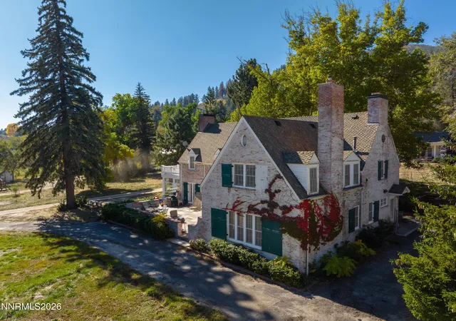 2nd image of 7900 List Country Rd, Washoe Valley, NV 89704 | MLS# 260004034