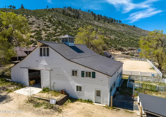 4th image of 7900 List Country Rd, Washoe Valley, NV 89704 | MLS# 260004034