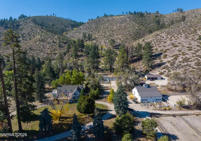 5th image of 7900 List Country Rd, Washoe Valley, NV 89704 | MLS# 260004034