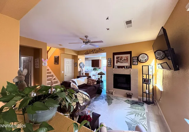 Photo 3 of Single family home for sale at 6748 Panther Crk Dr, Sparks, NV 89436 | MLS# 260003376 | Listing updated on 2026-05-08