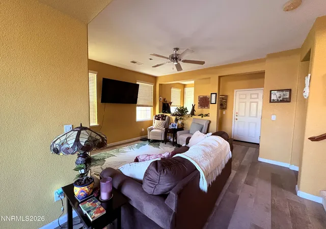 Photo 4 of Single family home for sale at 6748 Panther Crk Dr, Sparks, NV 89436 | MLS# 260003376 | Listing updated on 2026-05-08