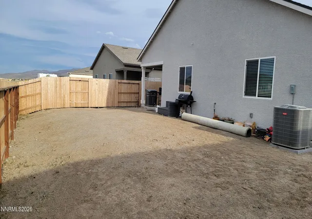 Homes for sale in Dayton, NV | 836 Antelope Springs Dr, Dayton, NV 89403 | MLS# 260003788