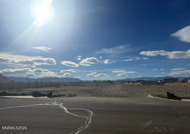 Photo 3 of Land for sale at 0 Browne & Meadows Ln, Fernley, NV 89408 | MLS# 260003397 | Listing updated on 2026-05-08