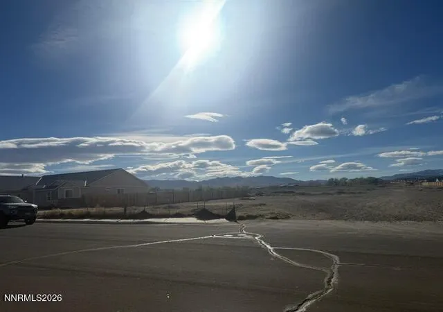 Photo 3 of Land for sale at 0 Browne & Meadows Ln, Fernley, NV 89408 | MLS# 260003397 | Listing updated on 2026-05-08