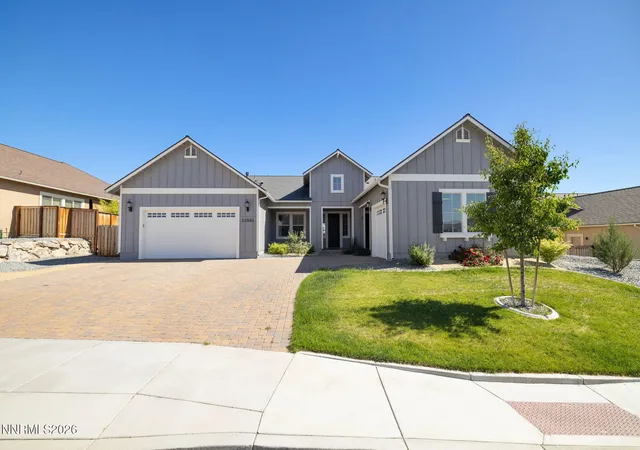 Homes for sale in Sparks, NV | 11541 Hacienda Ridge Wy, Sparks, NV 89441 | MLS# 260003598