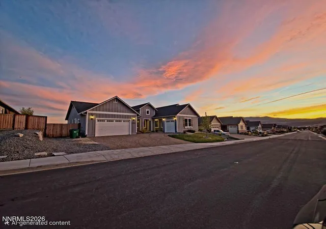 Homes for sale in Sparks, NV | 11541 Hacienda Ridge Wy, Sparks, NV 89441 | MLS# 260003598