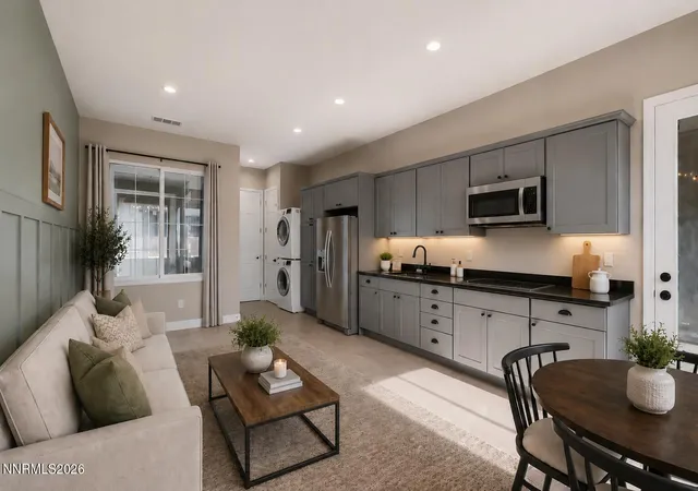 Photo 3 of Single family home for sale at 11541 Hacienda Ridge Way, Sparks, NV 89441 | MLS# 260003598 | Listing updated on 2026-07-26