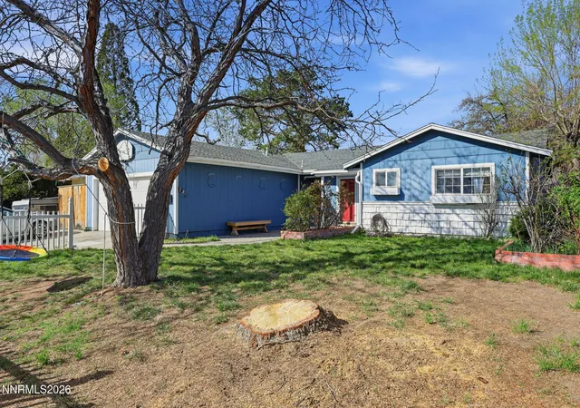 Photo 3 of Single family home for sale at 3200 Pine Ln, Carson City, NV 89706 | MLS# 260003402 | Listing updated on 2026-07-09