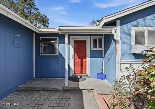Photo 3 of Single family home for sale at 3200 Pine Ln, Carson City, NV 89706 | MLS# 260003402 | Listing updated on 2026-07-09