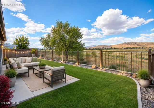 Photo 2 of Single family home for sale at 5582 Knoll View Way, Sparks, NV 89436 | MLS# 260003482 | Listing updated on 2026-10-20