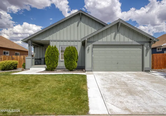 Photo 2 of Single family home for sale at 5582 Knoll View Way, Sparks, NV 89436 | MLS# 260003482 | Listing updated on 2026-09-21