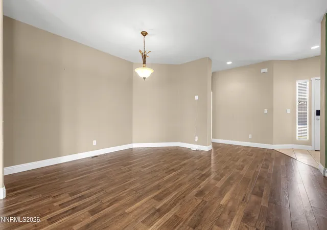 Photo 3 of Single family home for sale at 5582 Knoll View Way, Sparks, NV 89436 | MLS# 260003482 | Listing updated on 2026-09-21