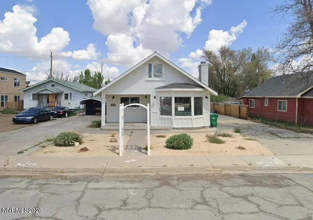 1st image of 1832 H St, Sparks, NV 89431 | MLS# 260003453