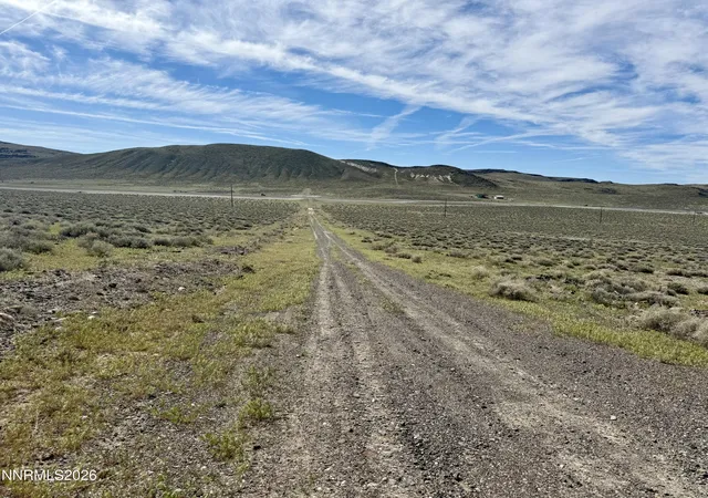 Photo 3 of Land for sale at 0 Gina Way, Silver Springs, NV 89429 | MLS# 260003424 | Listing updated on 2026-05-08