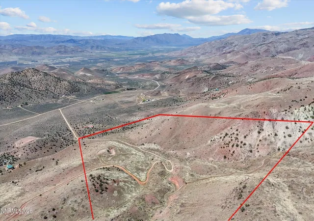 20th image of 100 Wrangler Rd #1, Reno, NV 89510 | MLS# 260003862