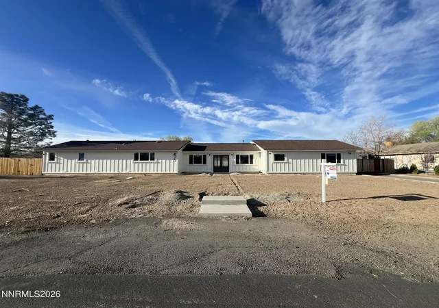 1st image of 95 Hercules Dr, Sparks, NV 89441 | MLS# 260003452