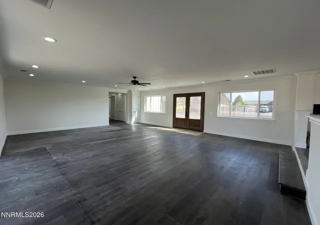 Photo 3 of Single family home for sale at 95 Hercules Dr, Sparks, NV 89441 | MLS# 260003452 | Listing updated on 2026-09-08
