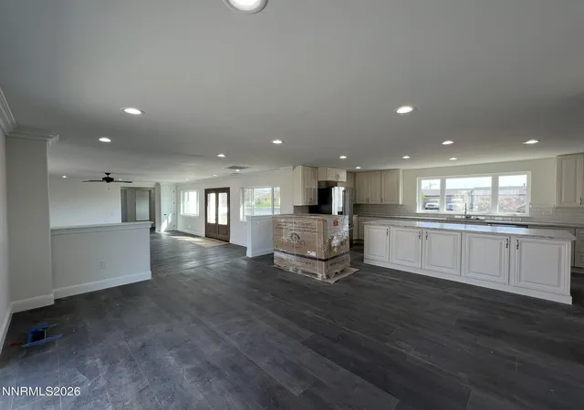 Photo 4 of Single family home for sale at 95 Hercules Dr, Sparks, NV 89441 | MLS# 260003452 | Listing updated on 2026-09-08