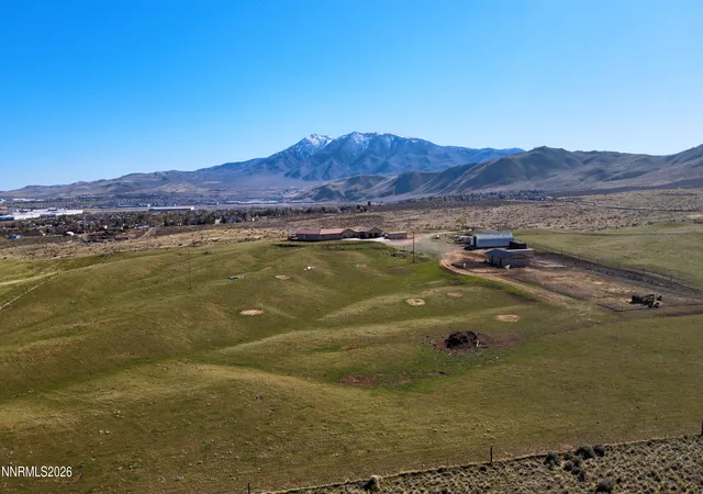 Photo 1 of Single family home for sale at 12000 N Red Rock Rd, Reno, NV 89508 | MLS# 260003435 | Listing updated on 2026-05-08