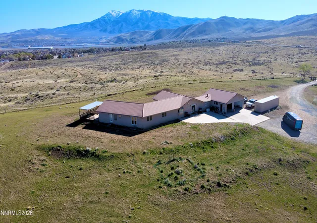 Photo 3 of Single family home for sale at 12000 N Red Rock Rd, Reno, NV 89508 | MLS# 260003435 | Listing updated on 2026-05-08