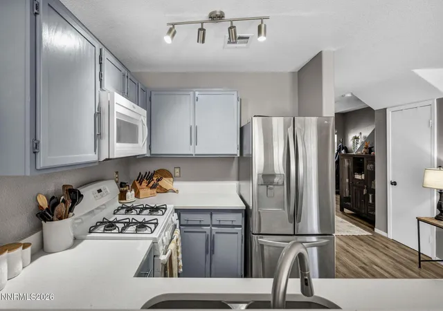 Homes for sale in Sparks, NV | 5650 El Paseo Dr #102, Sparks, NV 89436 | MLS# 260003436