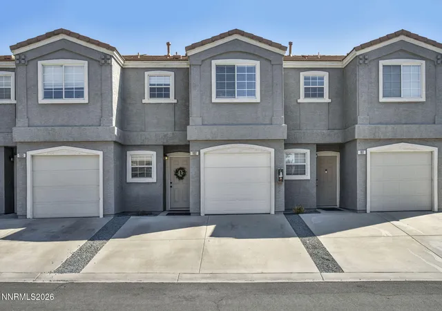 Homes for sale in Sparks, NV | 5650 El Paseo Dr #102, Sparks, NV 89436 | MLS# 260003436