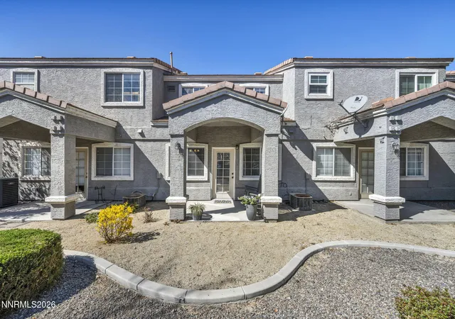 1st image of 5650 El Paseo Dr #102, Sparks, NV 89436 | MLS# 260003436