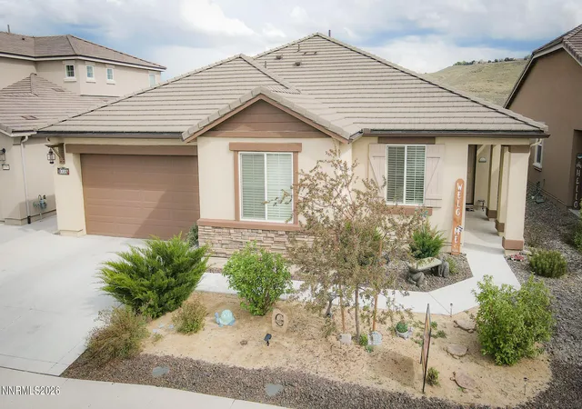 1st image of 6150 Red Stable Rd, Sparks, NV 89436 | MLS# 260003708